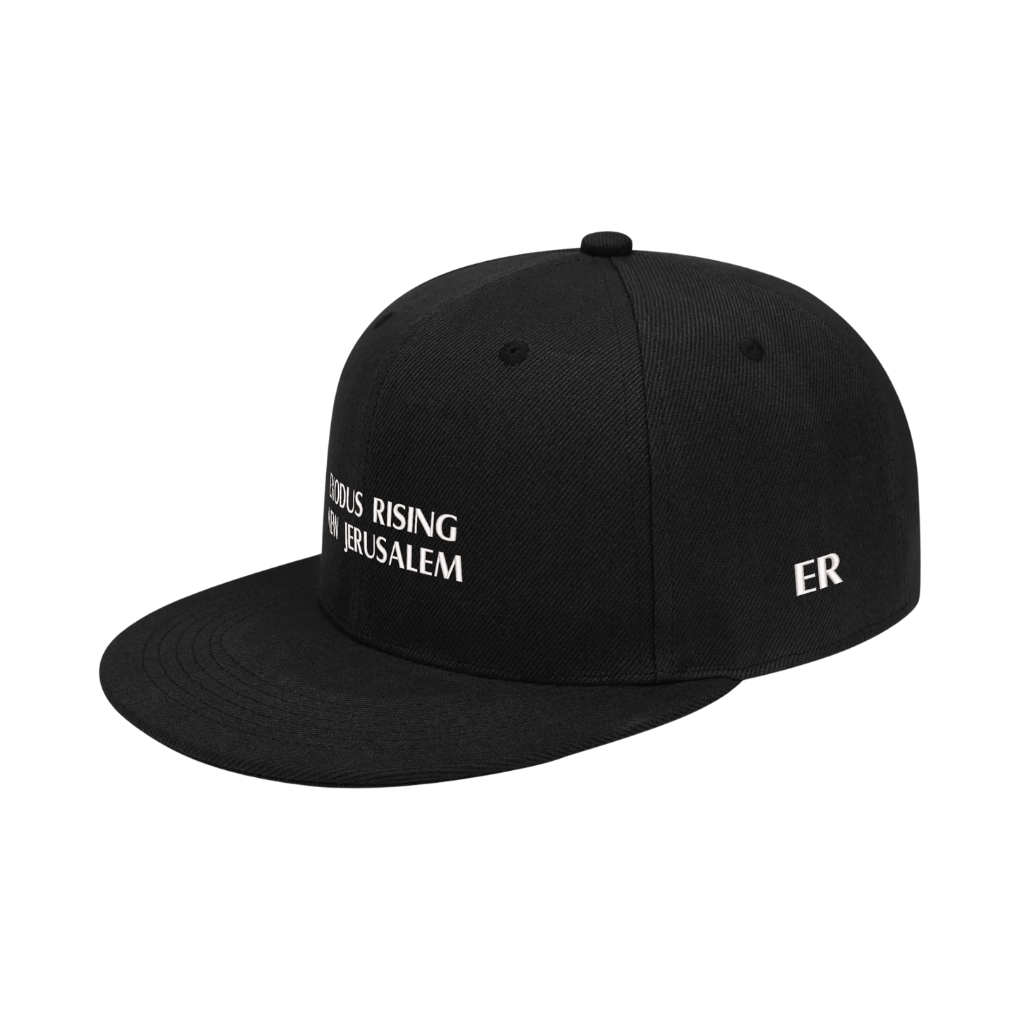 UNISEX "I AM" EXODUS RISING NEW JERUSALEM SNAPBACK