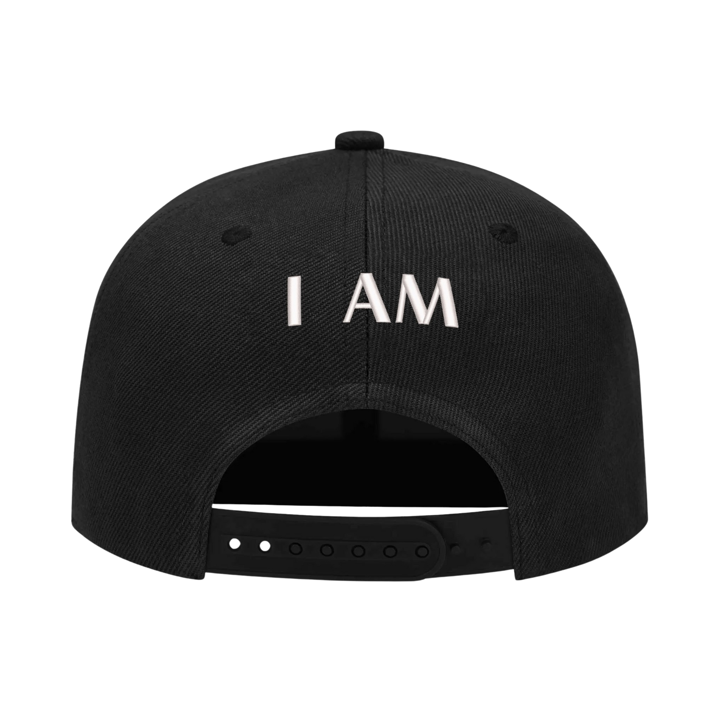 UNISEX "I AM" EXODUS RISING NEW JERUSALEM SNAPBACK