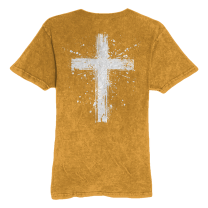 UNISEX EXODUS RISING: THE BOOK OF LIFE VINTAGE TEE