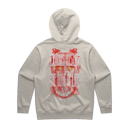 UNISEX THE BOOK OF LIFE VARIANT #2 HEAVY HOODIE