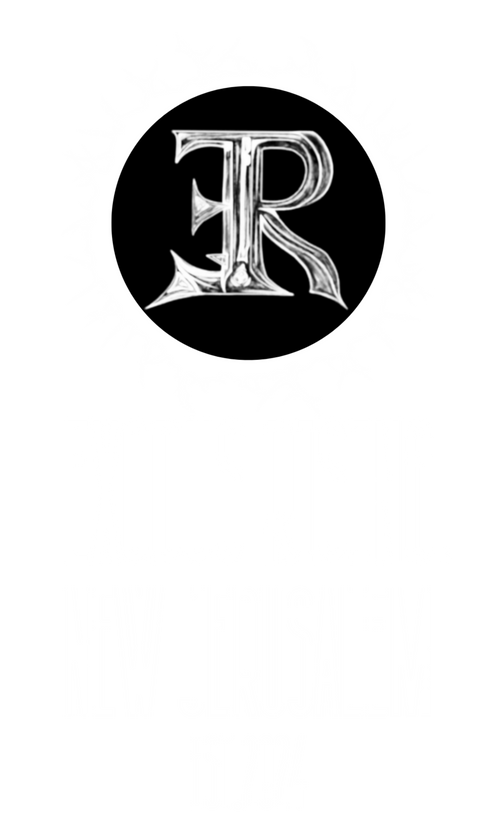 EXODUS RISING: NEW JERUSALEM